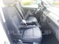 2017 Volkswagen Caddy