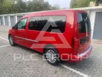 2017 Volkswagen Caddy