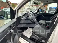 2017 Volkswagen Caddy