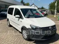 2017 Volkswagen Caddy