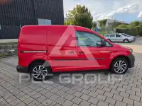 2017 Volkswagen Caddy