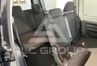 2017 Volkswagen Caddy