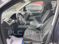 2017 Volkswagen Caddy
