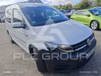 2017 Volkswagen Caddy