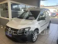 2017 Volkswagen Caddy