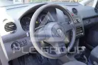 2017 Volkswagen Caddy