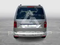 2017 Volkswagen Caddy