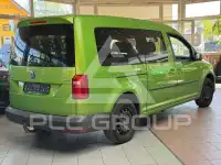 2017 Volkswagen Caddy
