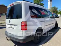 2017 Volkswagen Caddy