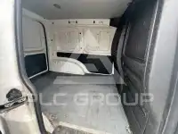 2017 Volkswagen Caddy