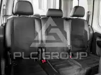 2017 Volkswagen Caddy