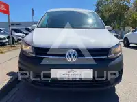 2017 Volkswagen Caddy
