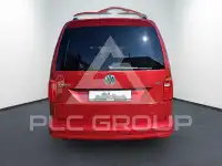 2017 Volkswagen Caddy