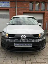 2017 Volkswagen Caddy