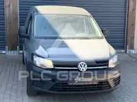2017 Volkswagen Caddy