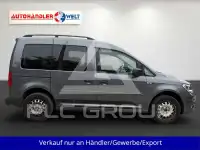 2017 Volkswagen Caddy
