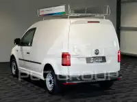 2017 Volkswagen Caddy