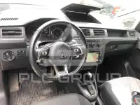 2017 Volkswagen Caddy