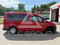 2017 Volkswagen Caddy