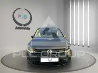 2017 Volkswagen Caddy