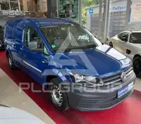 2017 Volkswagen Caddy