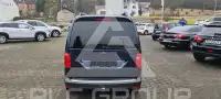 2017 Volkswagen Caddy