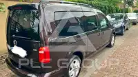 2017 Volkswagen Caddy