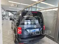 2017 Volkswagen Caddy