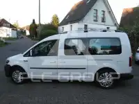 2017 Volkswagen Caddy