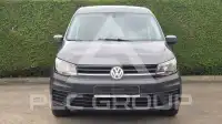 2017 Volkswagen Caddy