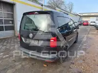 2017 Volkswagen Caddy