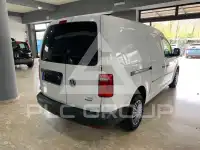 2017 Volkswagen Caddy