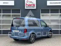 2017 Volkswagen Caddy