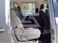 2017 Volkswagen Caddy