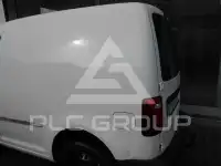 2017 Volkswagen Caddy