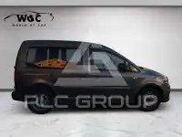 2017 Volkswagen Caddy
