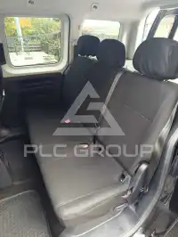 2017 Volkswagen Caddy