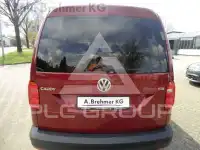 2017 Volkswagen Caddy