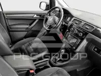 2017 Volkswagen Caddy