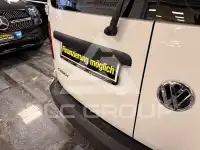 2017 Volkswagen Caddy