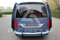 2017 Volkswagen Caddy