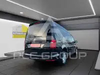 2017 Volkswagen Caddy