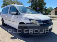 2017 Volkswagen Caddy