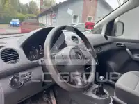 2017 Volkswagen Caddy