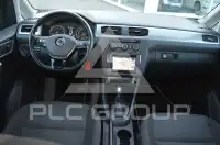 2017 Volkswagen Caddy