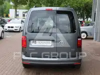 2017 Volkswagen Caddy