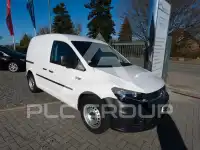 2017 Volkswagen Caddy