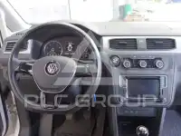2017 Volkswagen Caddy