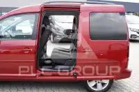 2017 Volkswagen Caddy