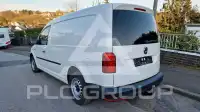 2017 Volkswagen Caddy